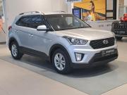 Hyundai Creta I Рестайлинг Казань  - изображение 25