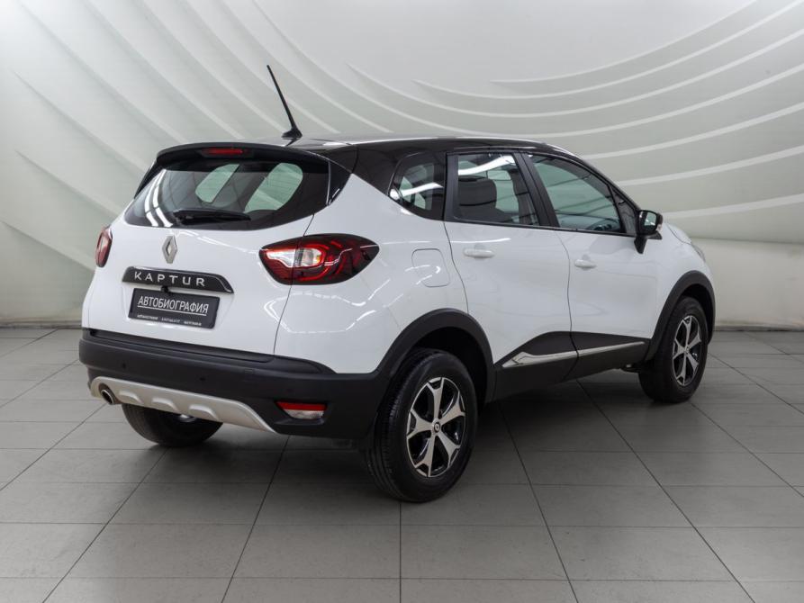 Renault Kaptur I Рестайлинг Волгоград  - изображение 7
