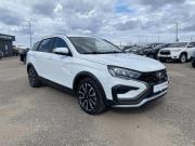 Lada (ВАЗ) Vesta I Рестайлинг (NG) Тверь  - изображение 24