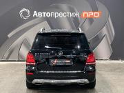 Mercedes-Benz GLK-Класс I (X204) Рестайлинг Пермь  - изображение 30
