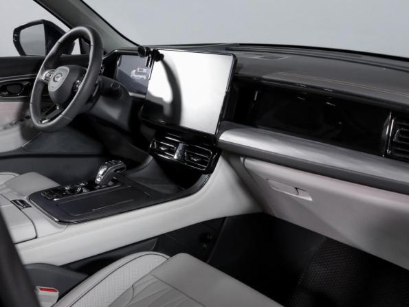 GAC GS8 II с пробегом 2025 года, цена 4 160 000 рублей, 16089 км, внедорожник, Автокод Объявления