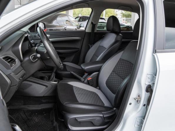 Lada (ВАЗ) Vesta I Рестайлинг (NG) с пробегом 2024 года, цена 1 550 000 рублей, 18019 км, универсал, Автокод Объявления