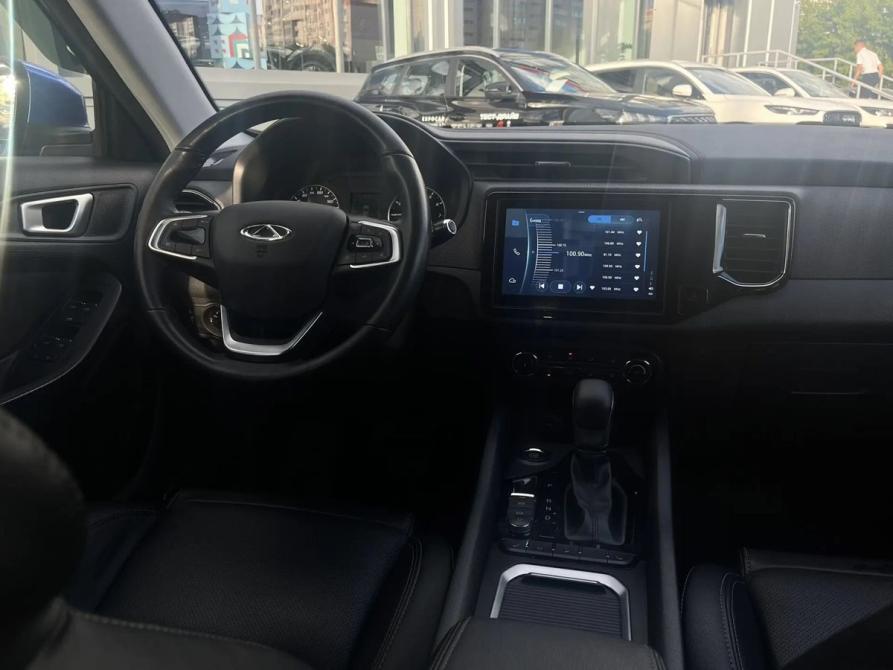 Chery Tiggo 4 I Рестайлинг Казань  - изображение 6