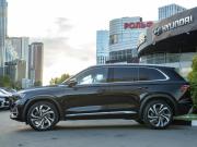Geely Monjaro I Москва  - изображение 28