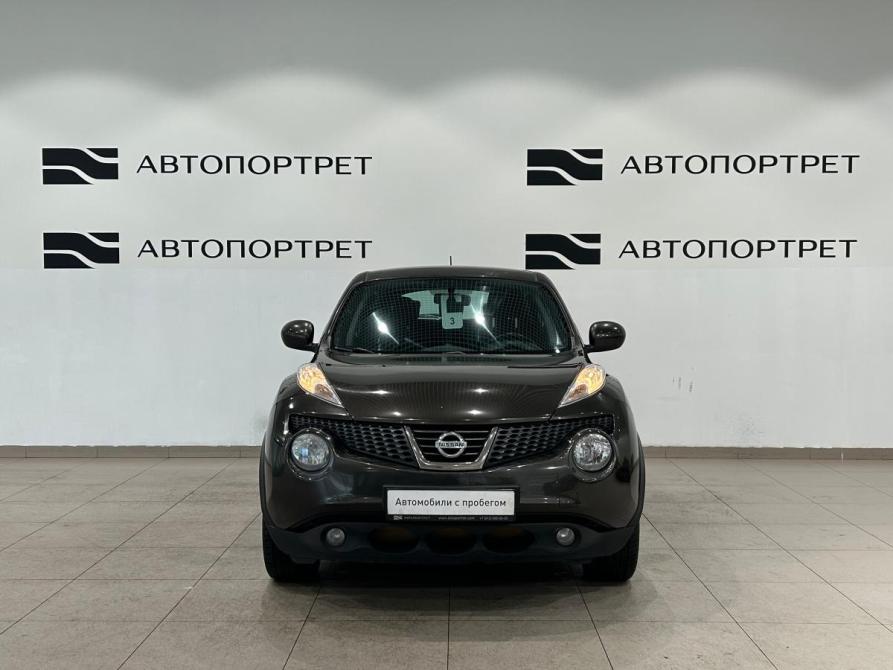 Nissan Juke I Санкт-Петербург  - изображение 10