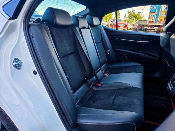 Toyota Camry IX (XV80) China Market с пробегом 2025 года, цена 4 750 000 рублей, 63 км, седан, Автокод Объявления