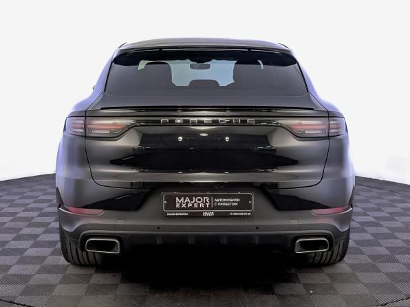 Porsche Cayenne III с пробегом 2020 года, цена 7 300 000 рублей, 100780 км, внедорожник, Автокод Объявления