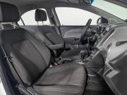 Chevrolet Aveo II Нижний Новгород  - изображение 28