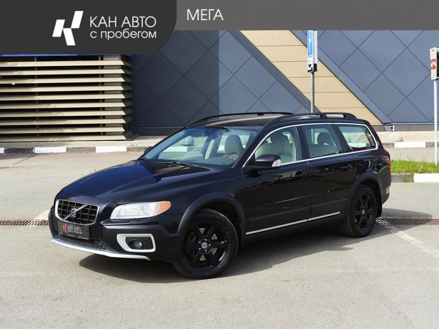 Volvo XC70 II Казань  - изображение 1
