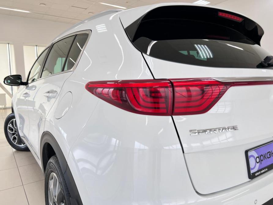 Kia Sportage IV Волгоград  - изображение 10