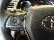 Toyota Camry VIII (XV70) Рестайлинг Челябинск  - изображение 39