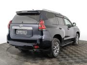Toyota Land Cruiser Prado 150 Series Рестайлинг 2 Москва  - изображение 34