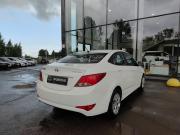 Hyundai Solaris I Рестайлинг Ижевск  - изображение 28