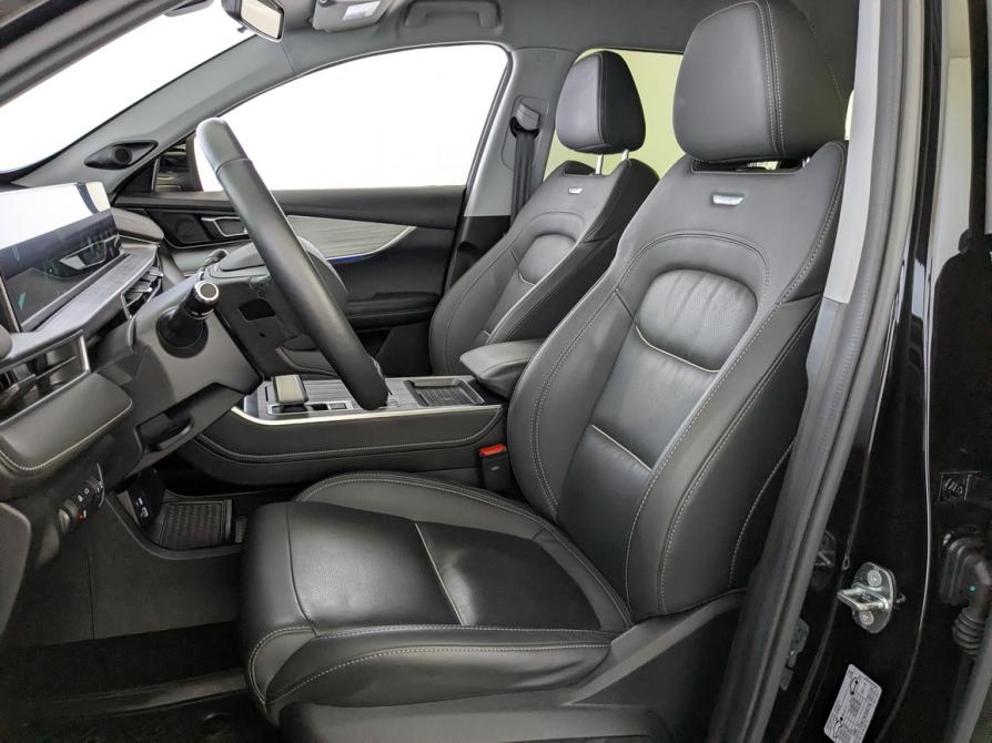 Chery Tiggo 7 Pro Max I Москва  - изображение 21