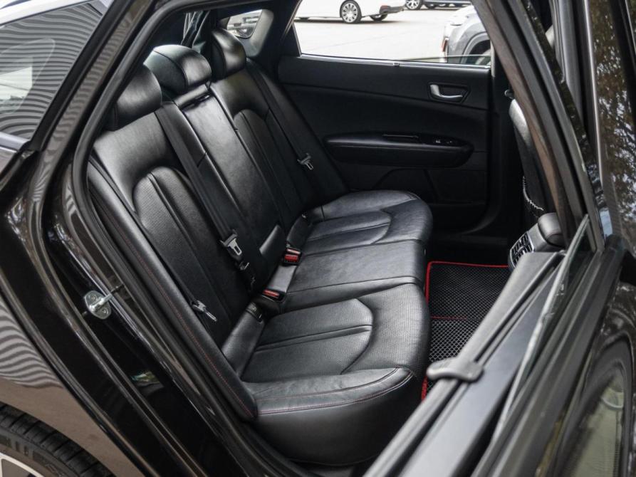 Kia Optima IV Краснодар  - изображение 7