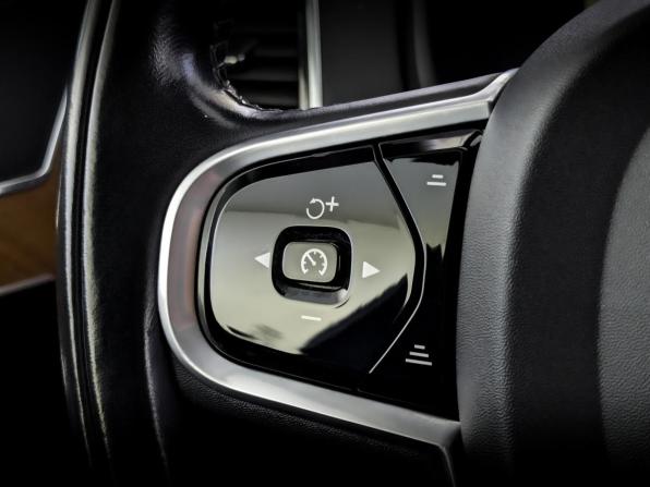 Volvo XC90 II Рестайлинг 1 с пробегом 2021 года, цена 4 400 000 рублей, 131389 км, внедорожник, Автокод Объявления
