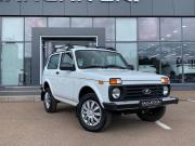 Lada (ВАЗ) Niva Legend Стерлитамак  - изображение 17