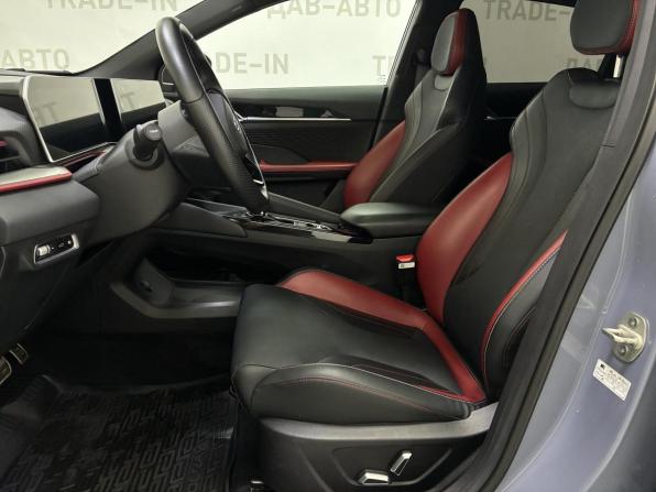Geely Coolray I Рестайлинг с пробегом 2024 года, цена 2 230 000 рублей, 31000 км, внедорожник, Автокод Объявления