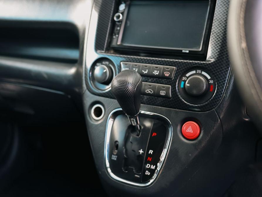 Honda Stream I Новосибирск  - изображение 14