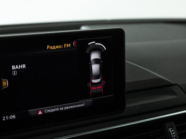 Audi A4 V (B9) с пробегом 2015 года, цена 1 680 000 рублей, 167148 км, седан, Автокод Объявления