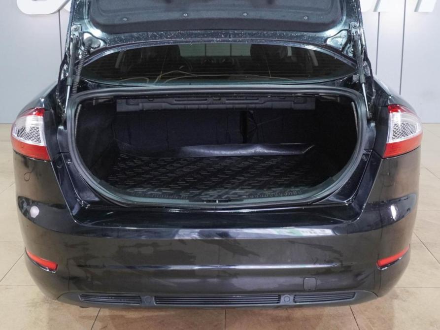 Ford Mondeo IV Рестайлинг Воронеж  - изображение 17