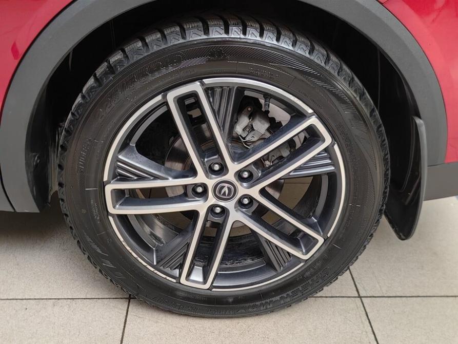 Changan CS55 Plus II Подольск  - изображение 23
