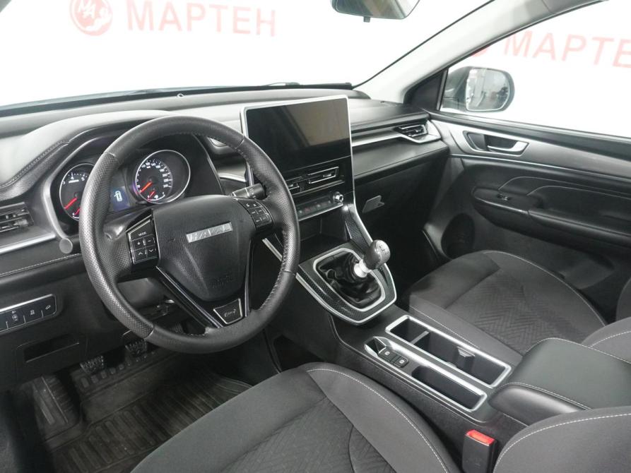 Haval M6 II Вологда  - изображение 9