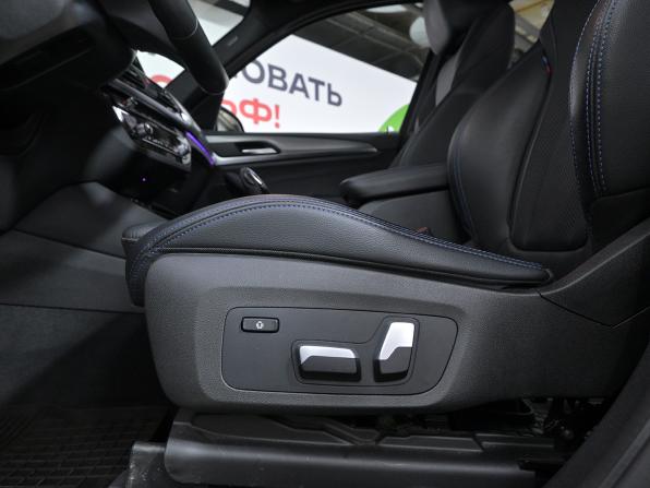 BMW X3 III (G01) с пробегом 2018 года, цена 4 590 000 рублей, 60200 км, внедорожник, Автокод Объявления