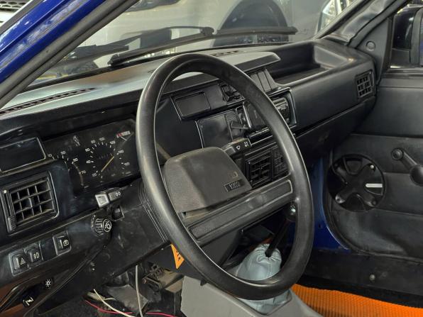 Иж 2126 «Ода» с пробегом 2002 года, цена 125 000 рублей, 26271 км, хэтчбек, Автокод Объявления