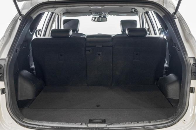 Hyundai Santa Fe III с пробегом 2013 года, цена 1 999 000 рублей, 127000 км, внедорожник, Автокод Объявления