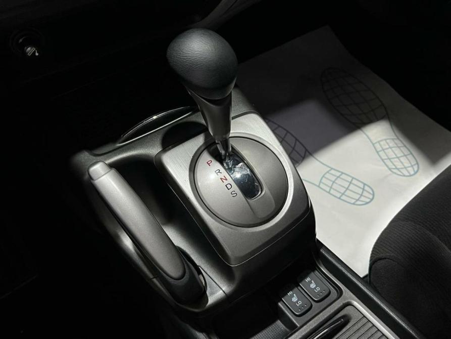 Honda Civic VIII Оренбург  - изображение 15