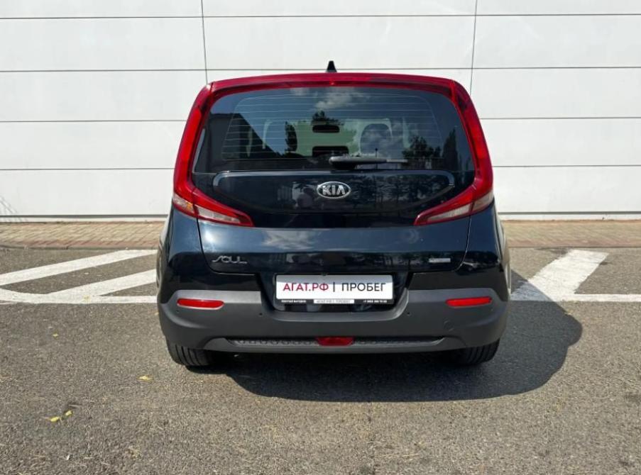 Kia Soul III Ставрополь  - изображение 6