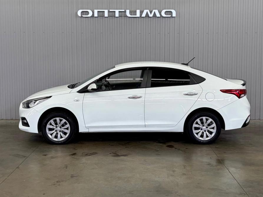 Hyundai Solaris II Краснодар  - изображение 8