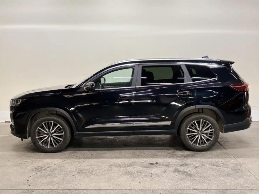 Chery Tiggo 8 Pro Max I Саратов  - изображение 5