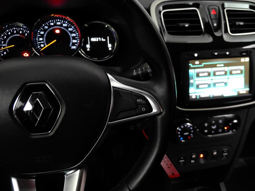 Renault Sandero II Рестайлинг Подольск  - изображение 19