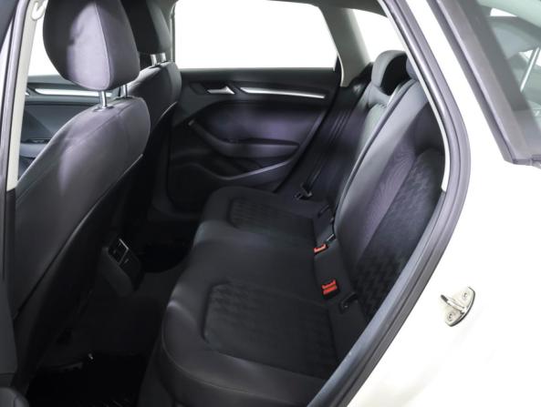 Audi A3 III (8V) с пробегом 2013 года, цена 1 385 000 рублей, 134691 км, хэтчбек, Автокод Объявления