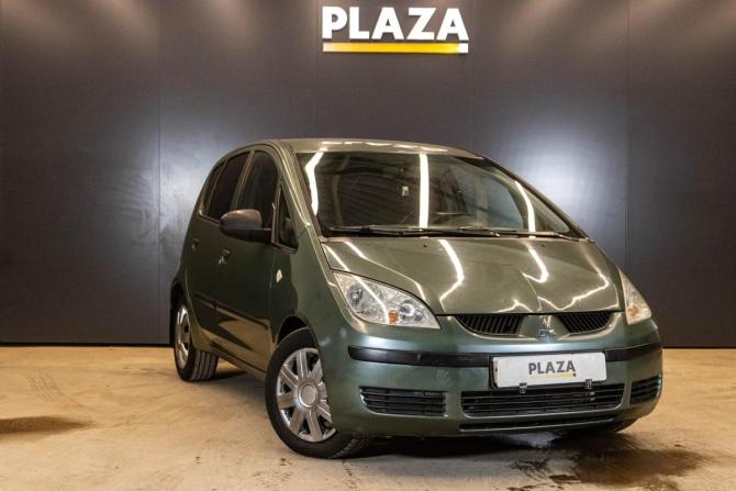 Mitsubishi Colt VI (Z20/Z30) с пробегом 2006 года, цена 299 000 рублей, 290551 км, хэтчбек, Автокод Объявления