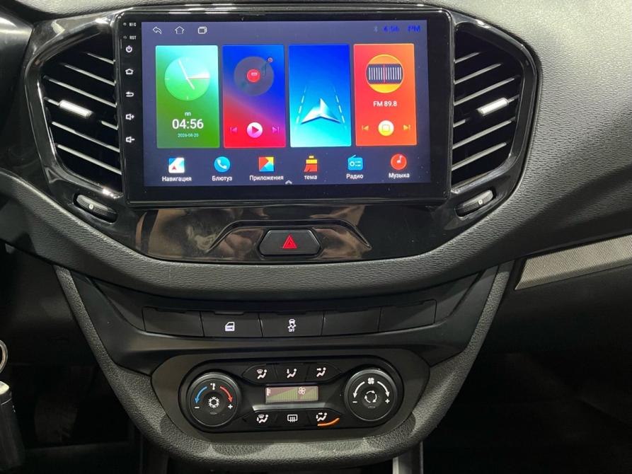 Lada (ВАЗ) Vesta I Оренбург  - изображение 13