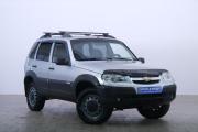 Chevrolet Niva I Рестайлинг Омск  - изображение 17