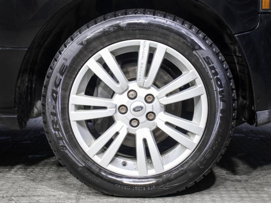 Land Rover Range Rover III Рестайлинг Москва  - изображение 15