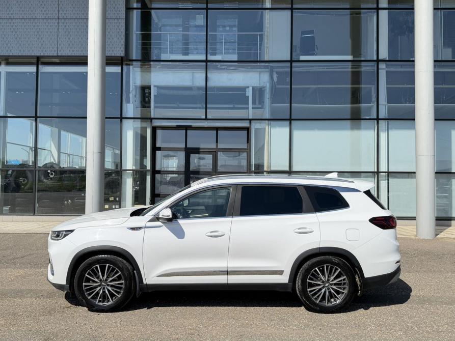 Chery Tiggo 8 Pro I Тверь  - изображение 2