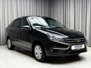 Lada (ВАЗ) Granta I Рестайлинг Ижевск  - изображение 31