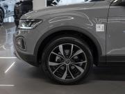 Volkswagen T-Roc I (China Market) Рестайлинг Москва  - изображение 32