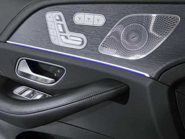 Mercedes-Benz GLE Coupe II (C167) с пробегом 2022 года, цена 9 799 000 рублей, 43153 км, внедорожник, Автокод Объявления