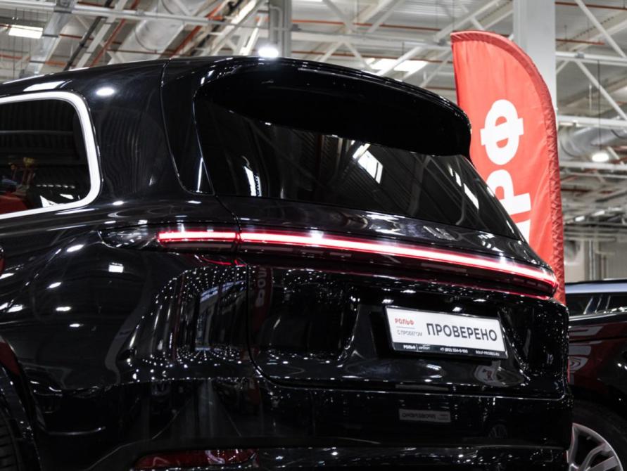 Li Auto (Lixiang) L9 I Санкт-Петербург  - изображение 11