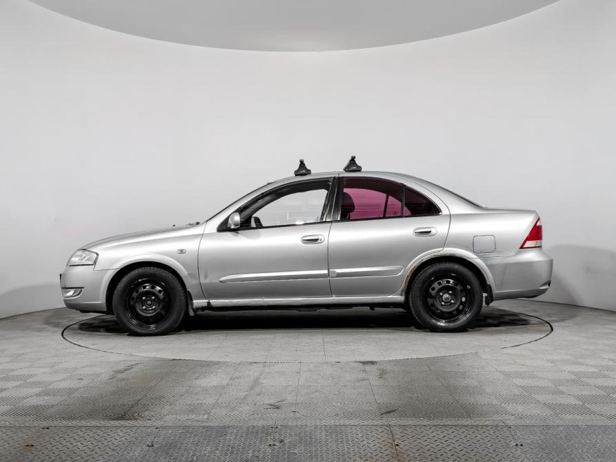 Nissan Almera Classic I Санкт-Петербург  - изображение 8