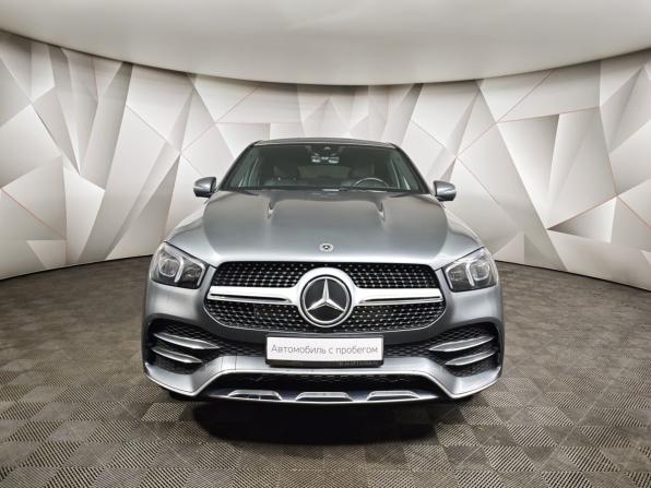 Mercedes-Benz GLE Coupe II (C167) с пробегом 2020 года, цена 7 500 000 рублей, 81024 км, внедорожник, Автокод Объявления