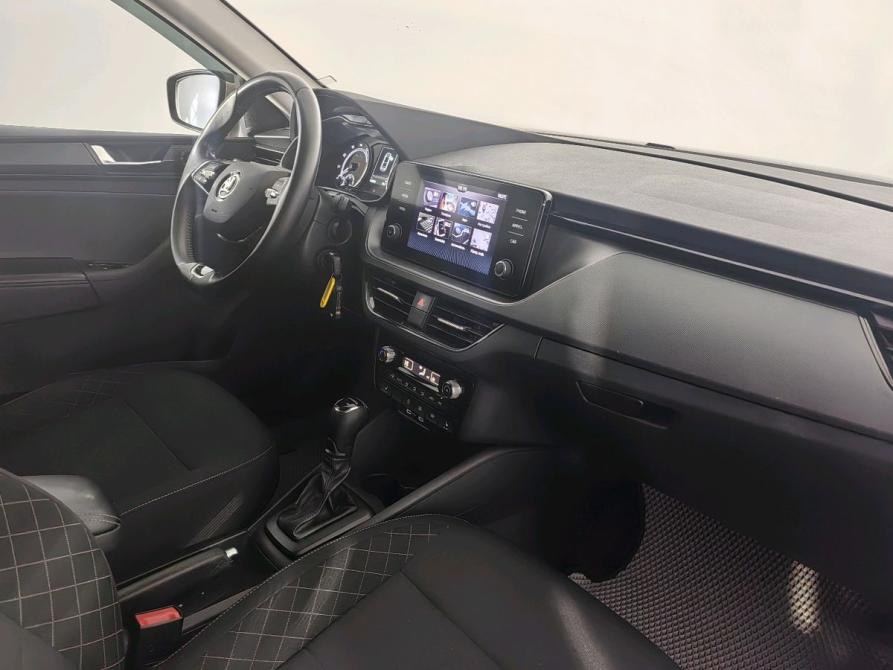 Skoda Rapid II Санкт-Петербург  - изображение 15