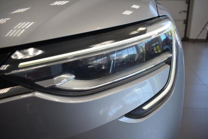 Renault Arkana I с пробегом 2021 года, цена 1 899 000 рублей, 22000 км, внедорожник, Автокод Объявления