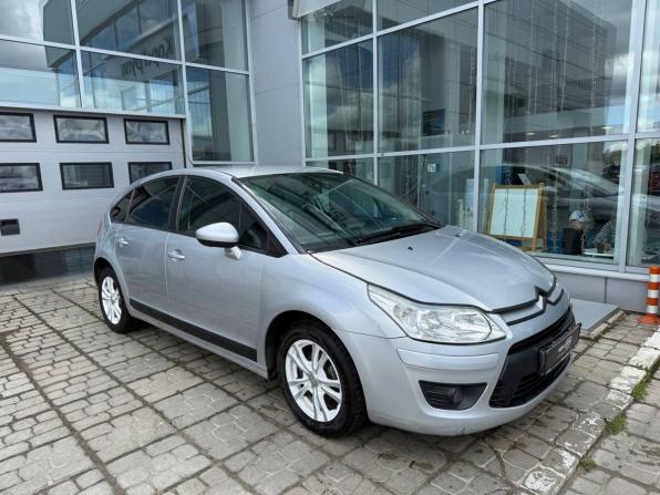 Citroen C4 I Рестайлинг с пробегом 2010 года, цена 442 000 рублей, 197437 км, хэтчбек, Автокод Объявления